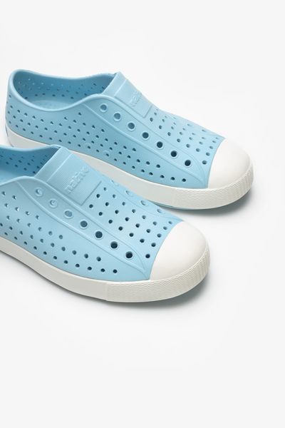 BUTY NATIVE JEFFERSON_JUNIOR S.BLUE/SW