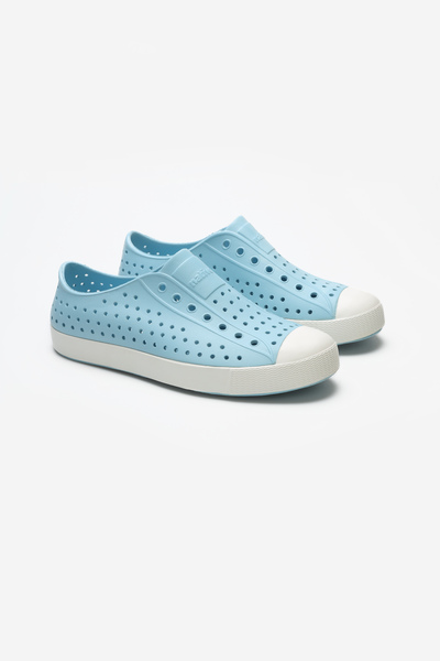 BUTY NATIVE JEFFERSON_JUNIOR S.BLUE/SW