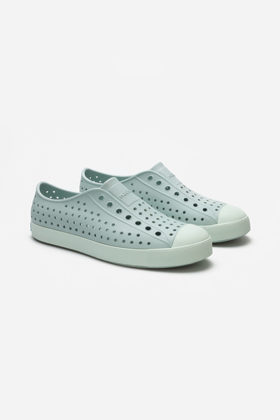 BUTY NATIVE JEFFERSON_JUNIOR SAGE GREEN/OG
