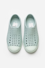 BUTY DZIECIĘCE NATIVE JEFFERSON_KIDS SAGE GREEN/OG JEFFERSON_KIDS SAGE GREEN/OG