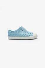 Buty dziecięce Native Jefferson Child Sky Blue/Shell White JEFFERSON_KIDS S.BLUE/SW