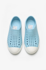 Buty dziecięce Native Jefferson Child Sky Blue/Shell White JEFFERSON_KIDS S.BLUE/SW