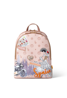 PLECAK BRACCIALINI B16407 YY UNICO