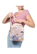 PLECAK BRACCIALINI B16407 YY UNICO