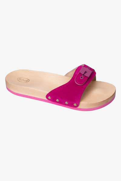 KLAPKI SCHOLL