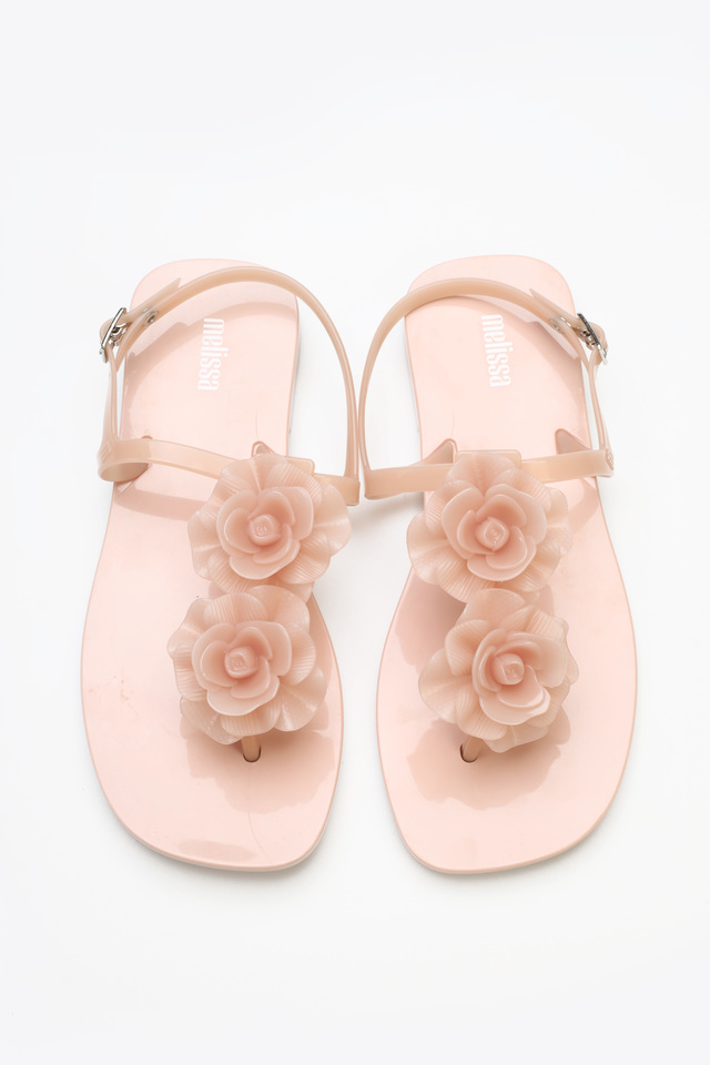SANDAŁY MELISSA