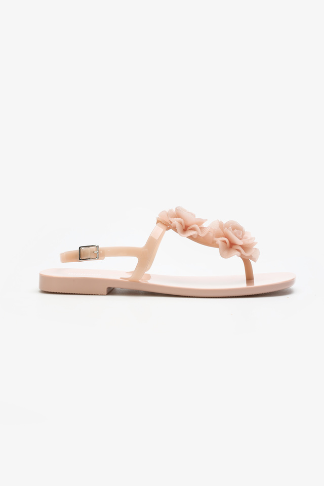 SANDAŁY MELISSA