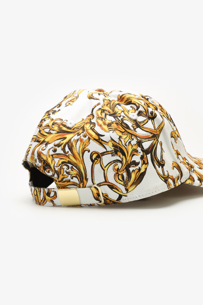 CZAPKA VERSACE JEANS COUTURE