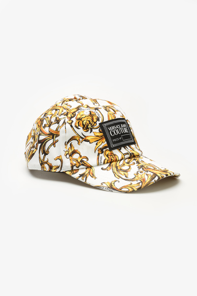 CZAPKA VERSACE JEANS COUTURE