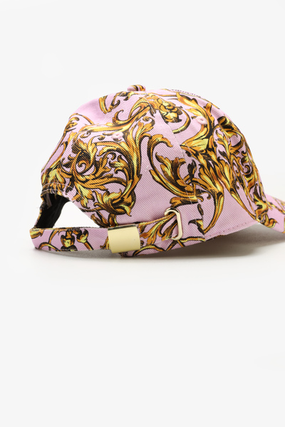 CZAPKA VERSACE JEANS COUTURE