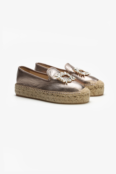 ESPADRYLE HEGO'S MILANO