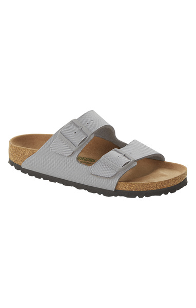 KLAPKI BIRKENSTOCK ARIZONA TEX VEG C.STONE COIN