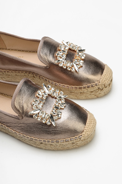 ESPADRYLE HEGO'S MILANO