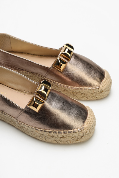 ESPADRYLE HEGO'S MILANO
