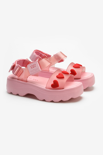 SANDAŁY MELISSA