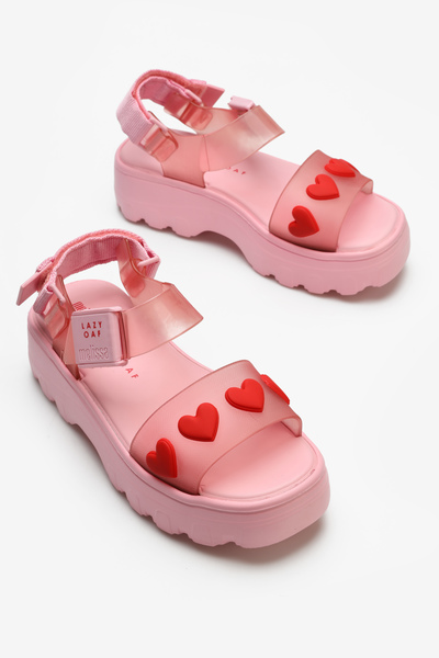 SANDAŁY MELISSA