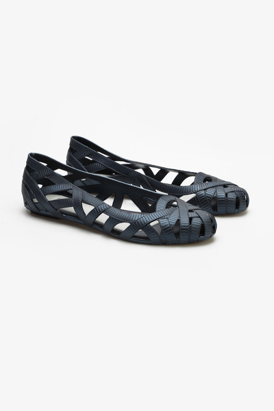 BALERINY MELISSA JASON WU VII AD 51407 BLUE