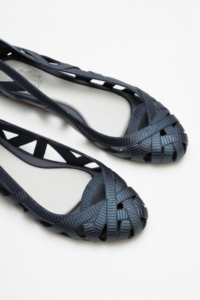 BALERINY MELISSA JASON WU VII AD 51407 BLUE