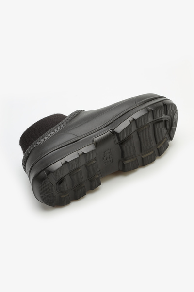 BUTY UGG TASMAN BLACK