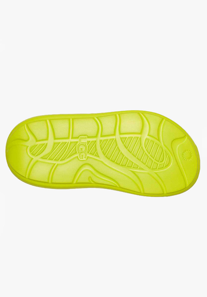 SANDAŁY UGG SPORT YEAH KEY LIME