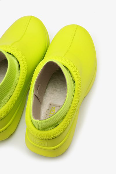 BUTY UGG TASMAN X KEY LIME