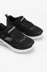 SNEAKERSY SKECHERS 403775L BLK MICROSPEC MAX-TORVIX