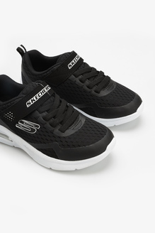 SNEAKERSY SKECHERS 403775L BLK MICROSPEC MAX-TORVIX