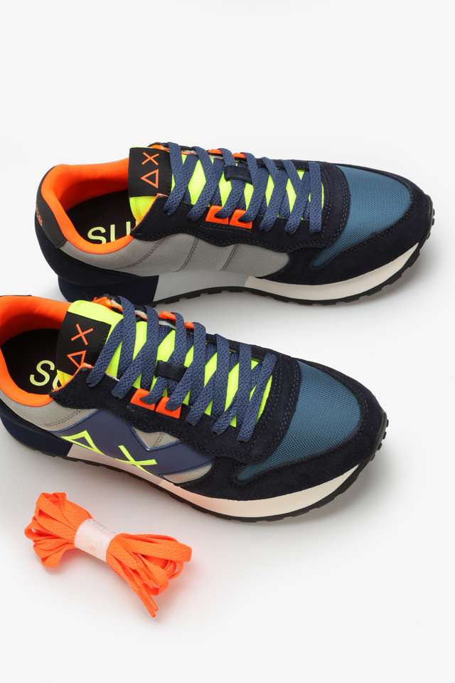 SNEAKERSY SUN68