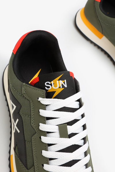 SNEAKERSY SUN68