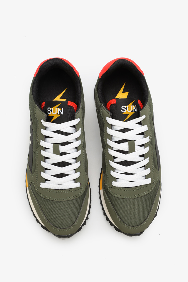 SNEAKERSY SUN68