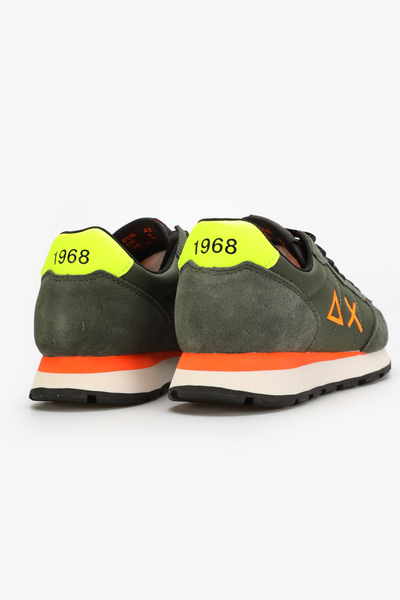 SNEAKERSY SUN68