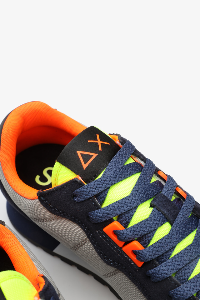 SNEAKERSY SUN68