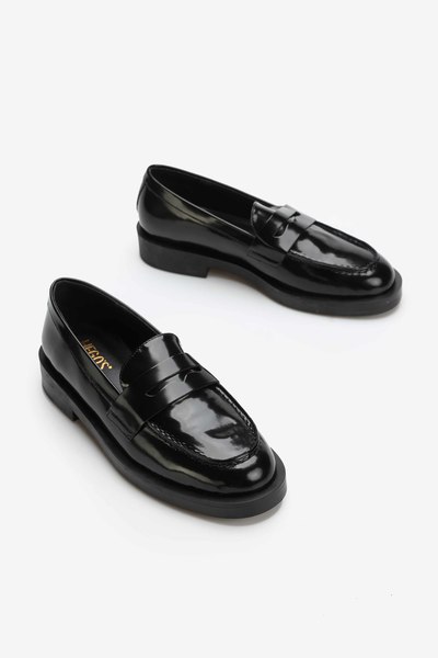 MOKASYNY  HEGO'S MILANO