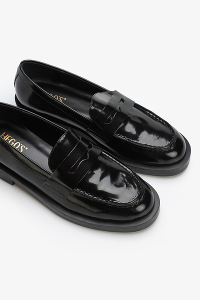 MOKASYNY  HEGO'S MILANO