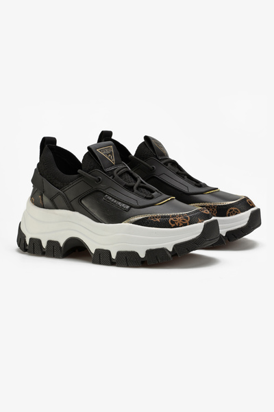 SNEAKERSY GUESS