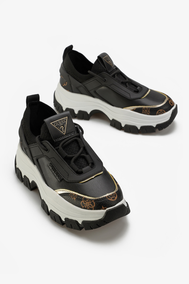 SNEAKERSY GUESS