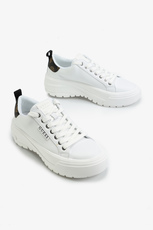 SNEAKERSY GUESS FL8ED2 SMA12 ELADIE2 WHIBR
