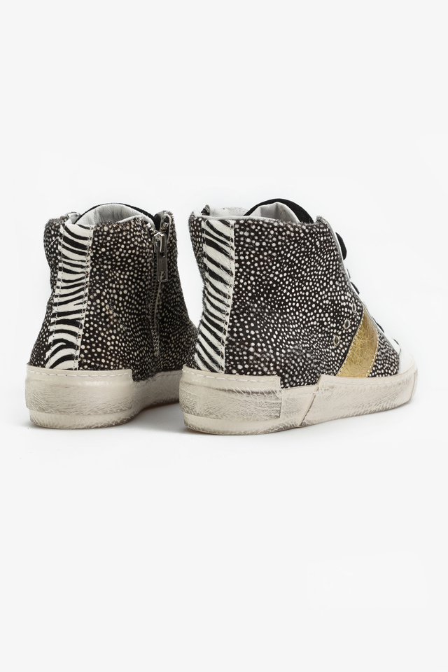 SNEAKERSY HEGO'S MILANO
