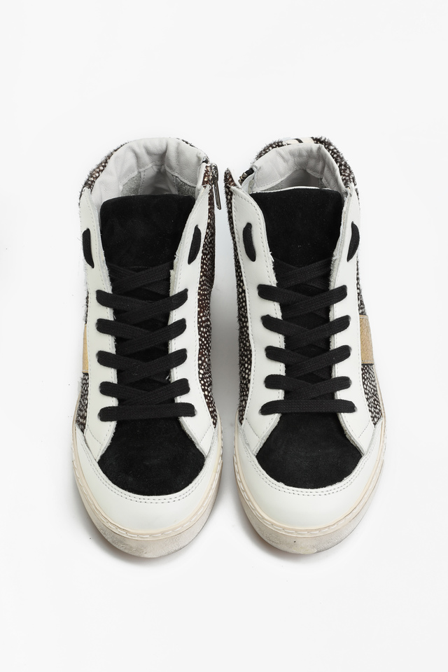 SNEAKERSY HEGO'S MILANO