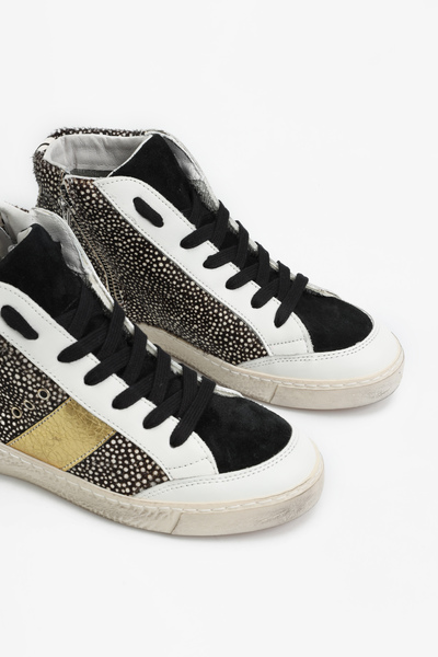 SNEAKERSY HEGO'S MILANO