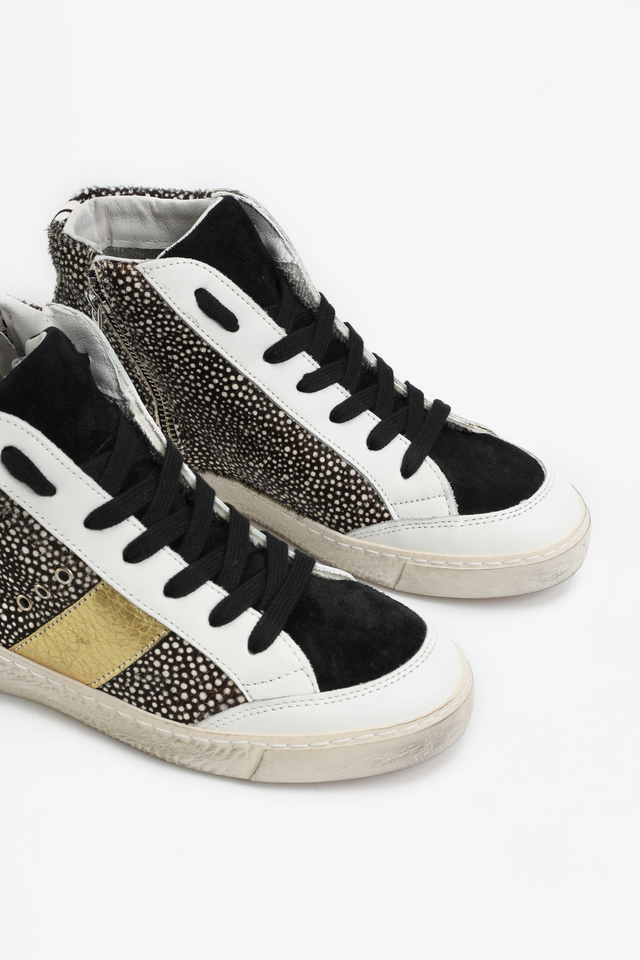 SNEAKERSY HEGO'S MILANO