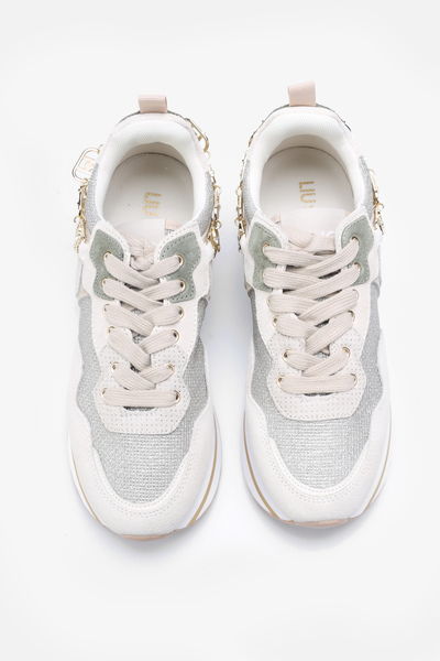 SNEAKERSY LIU JO