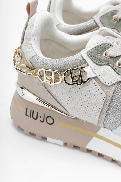SNEAKERSY LIU JO