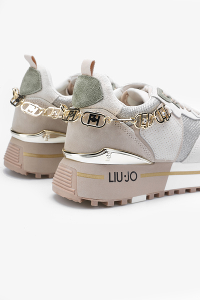 SNEAKERSY LIU JO