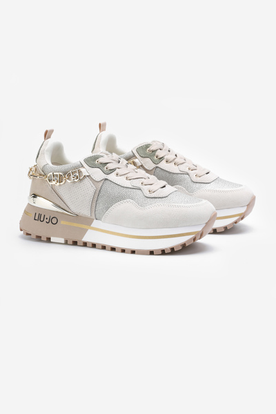 SNEAKERSY LIU JO