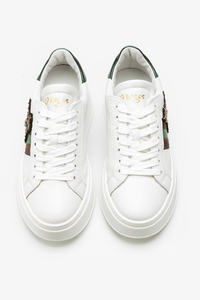 SNEAKERSY HEGO'S MILANO