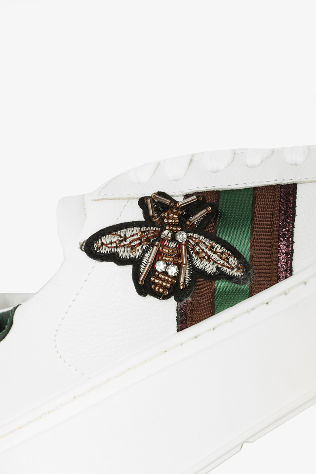 SNEAKERSY HEGO'S MILANO