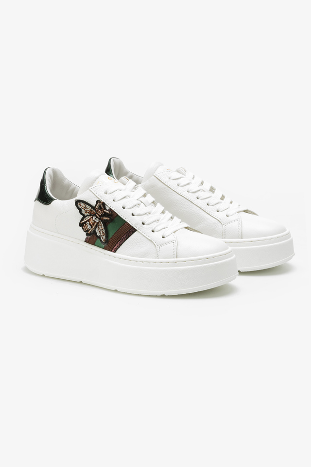 SNEAKERSY HEGO'S MILANO