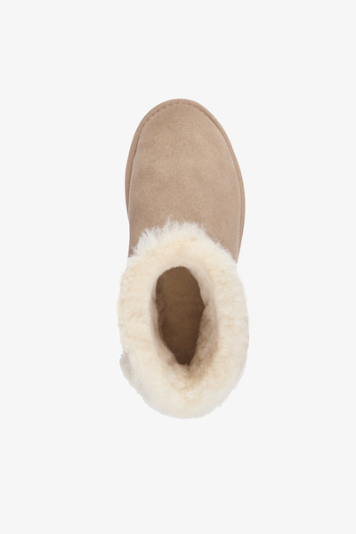 Buty EMU AUSTRALIA - Collingrove Crystal Almond