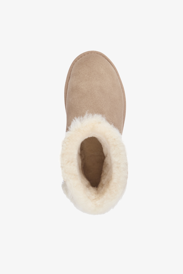 Buty EMU AUSTRALIA - Collingrove Crystal Almond